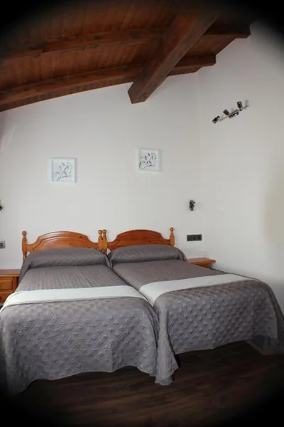 Hostal Extremeño — foto 2