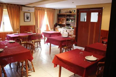 Hostal Extremeño — foto 4