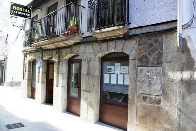 Hostal Extremeño — foto 6