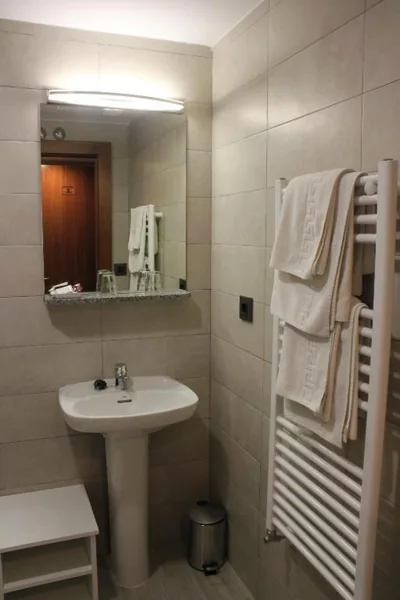 Hostal Extremeño — foto 8