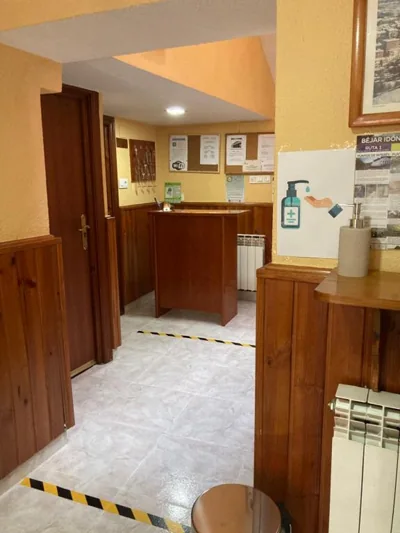 Hostal Extremeño — foto 11