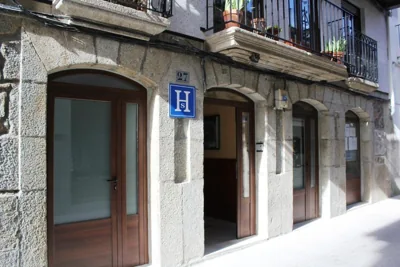 Hostal Extremeño — foto 12