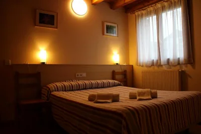 Hostal Ezkaurre — photo 2