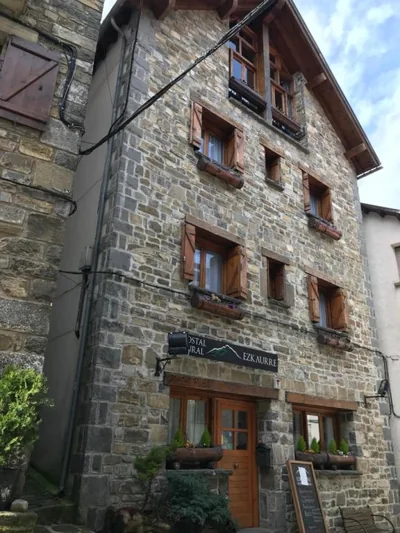 Hostal Ezkaurre — photo 5