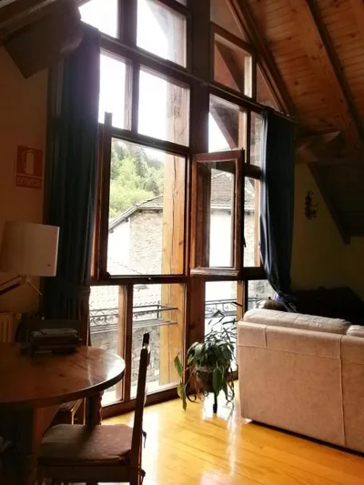 Hostal Ezkaurre — photo 6