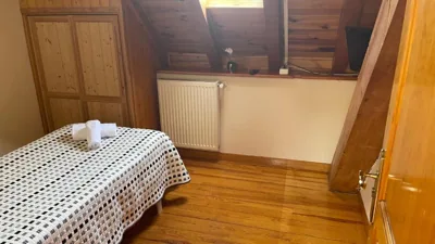 Hostal Ezkaurre — photo 10