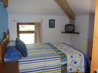 Hostal Ezkurra — photo 2