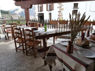 Hostal Ezkurra — photo 3