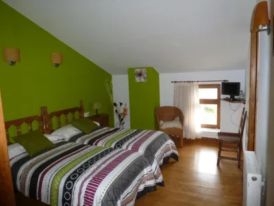Hostal Ezkurra — photo 6