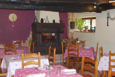 Hostal Ezkurra — photo 7