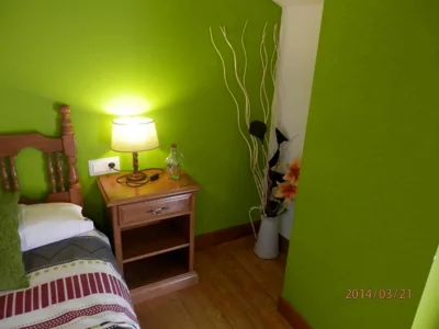 Hostal Ezkurra — photo 12
