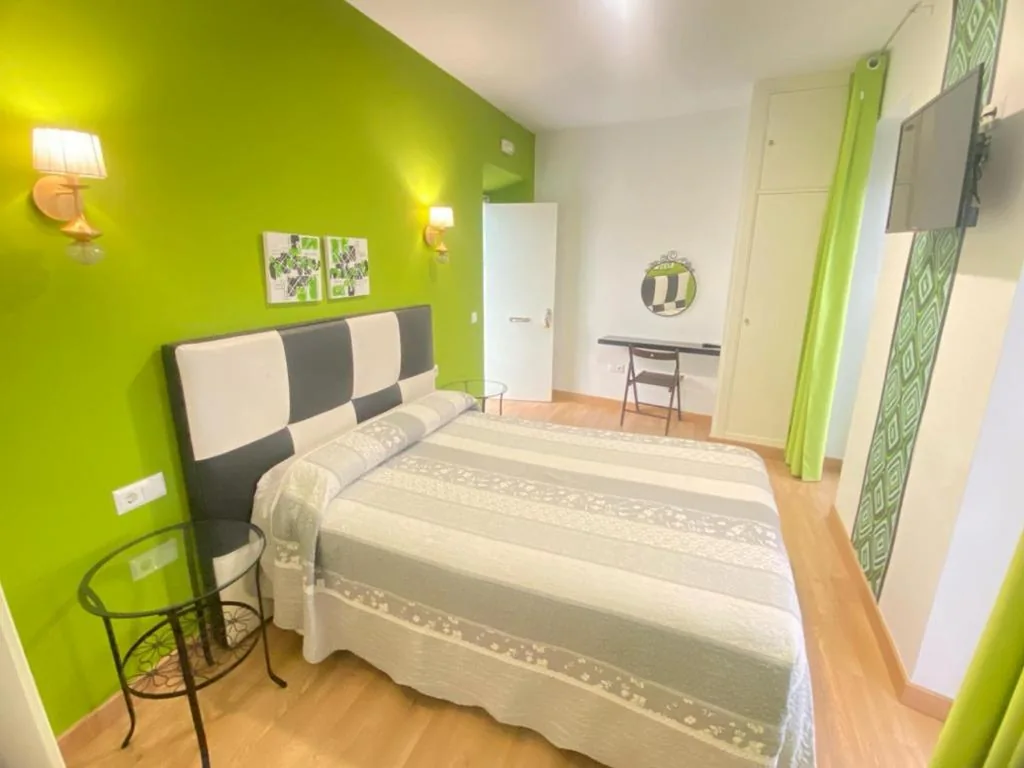 Hostal Fabiola