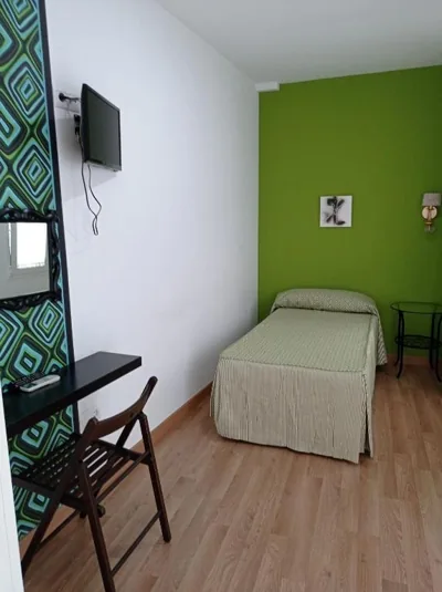 Hostal Fabiola — 照片 4