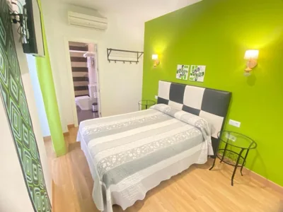 Hostal Fabiola — 照片 5