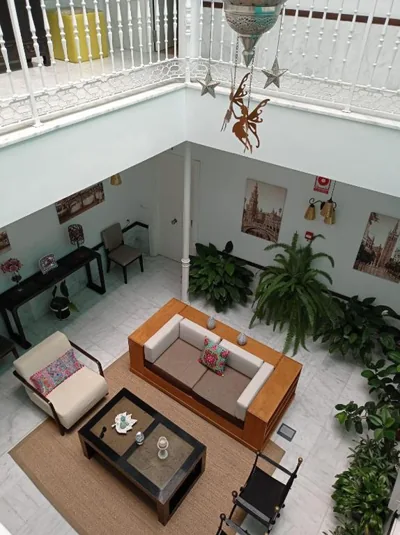 Hostal Fabiola — 照片 8