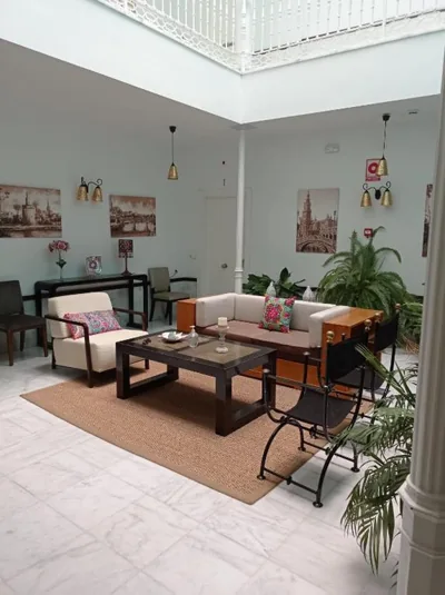 Hostal Fabiola — 照片 10