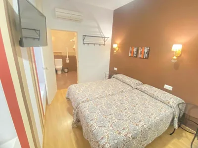 Hostal Fabiola — 照片 11