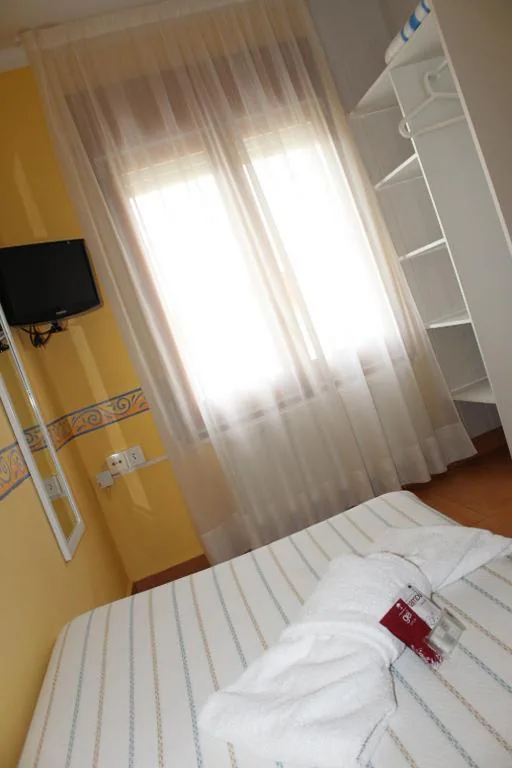 Camera singola — Hostal Fabrellas