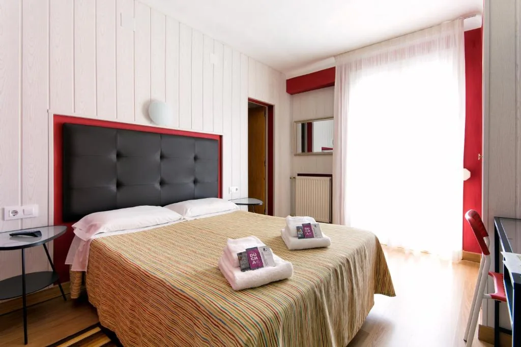 Hostal Fabrellas