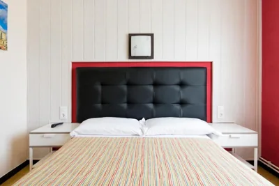 Hostal Fabrellas — foto 10