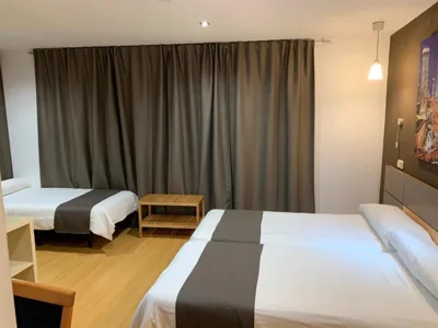 Hostal Falfes — foto 2