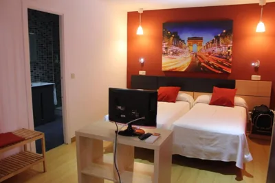 Hostal Falfes — foto 5