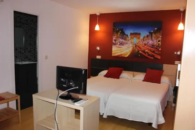 Hostal Falfes — foto 7