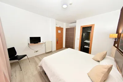 Hostal Falfes — foto 10