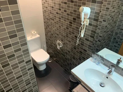 Hostal Falfes — foto 11