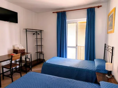 Hostal Fantoni — foto 2