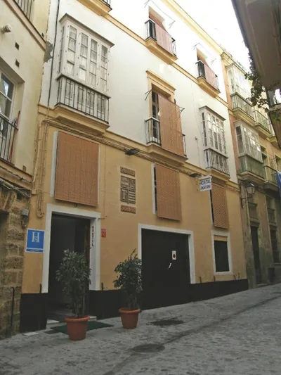 Hostal Fantoni — foto 4