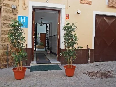 Hostal Fantoni — foto 5