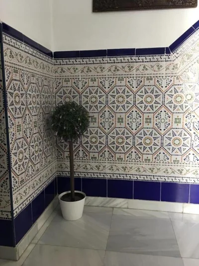 Hostal Fantoni — foto 11