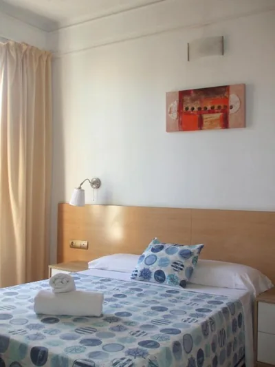 Hostal Felipe 2 — foto 12