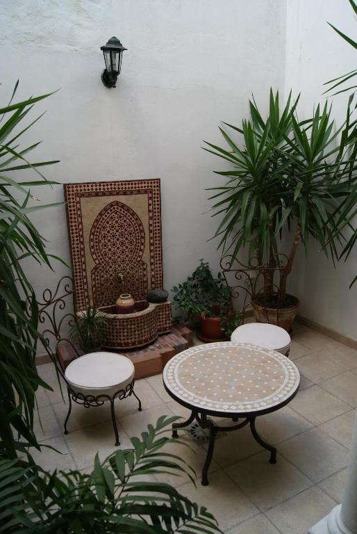 Hostal Fenix