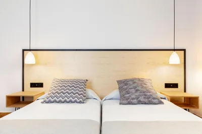 Hostal Fernando — 照片 2