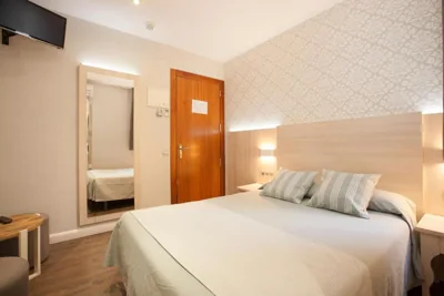 Hostal Fernando — 照片 3