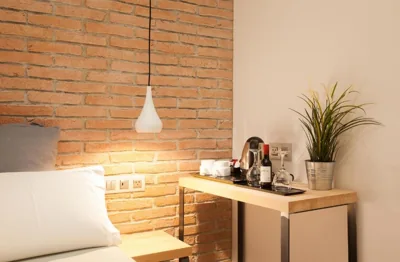 Hostal Fernando — 照片 5