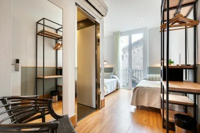 Hostal Fernando — 照片 10
