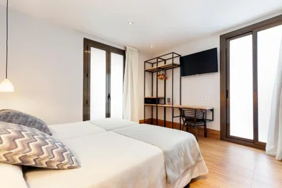 Hostal Fernando — 照片 11