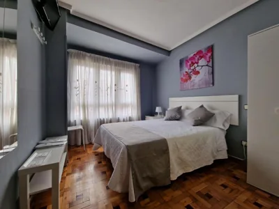 Hostal Fidalgo — foto 2