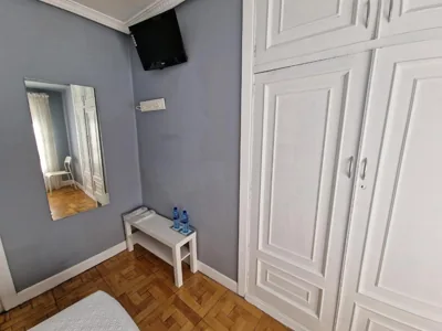 Hostal Fidalgo — foto 3