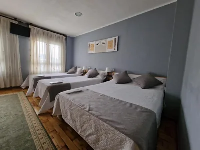 Hostal Fidalgo — foto 5