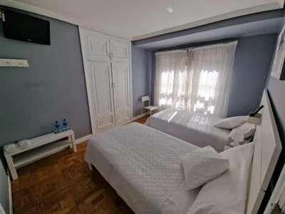 Hostal Fidalgo — foto 11