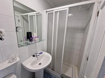 Hostal Fidalgo — foto 12