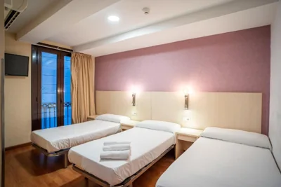 Hostal Fina — foto 2