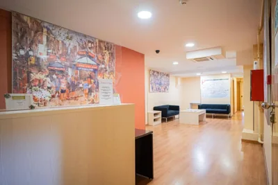 Hostal Fina — foto 4