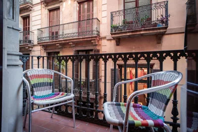 Hostal Fina — foto 5