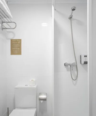 Hostal Fina — foto 6