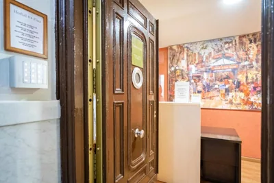 Hostal Fina — foto 11